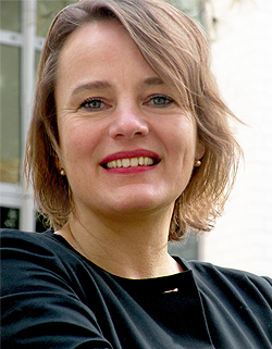Edith-Hooge
