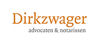 Dirkzwager logo Summeracademy Dirkzwager logo Summeracademy