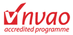 NVAO Logo NVAO