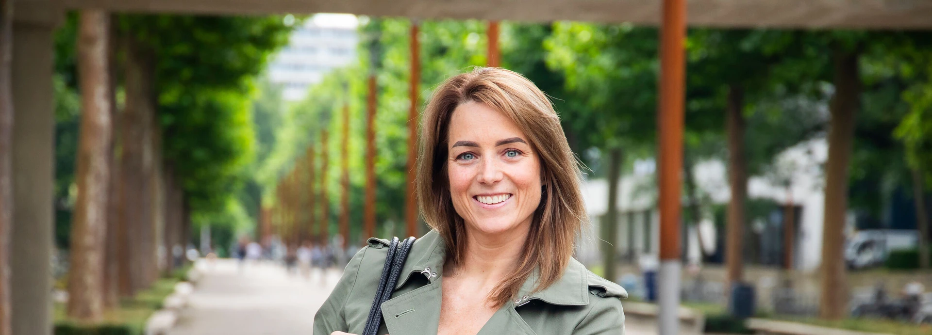 Masterclass Persoonlijk Leiderschap picture