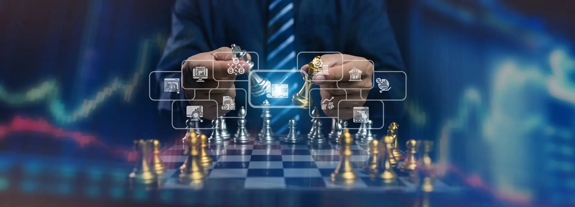 Masterclass AI en Strategie voor Executives