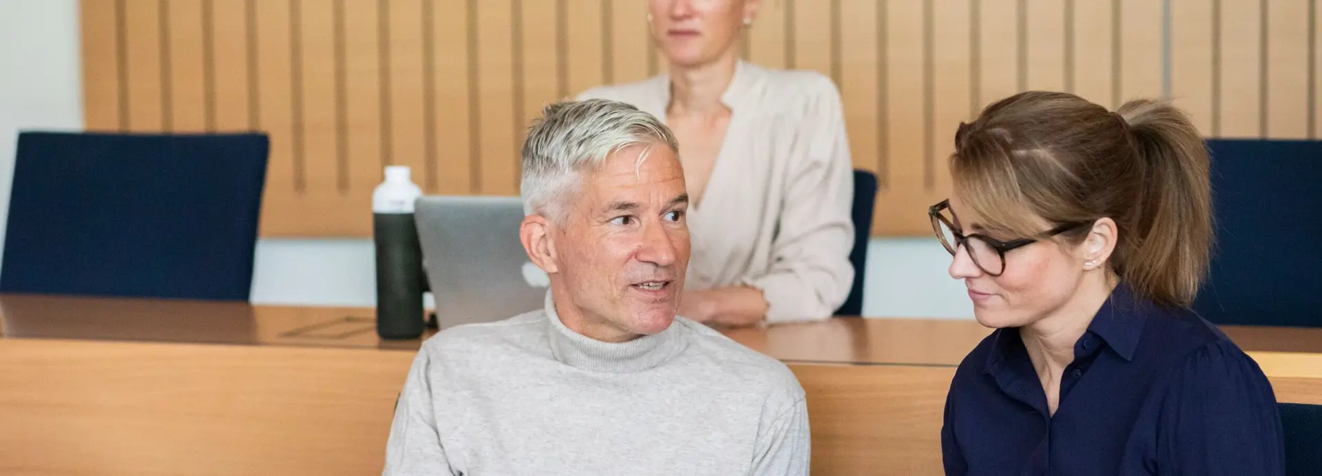 Executive Master in Finance (MSc)