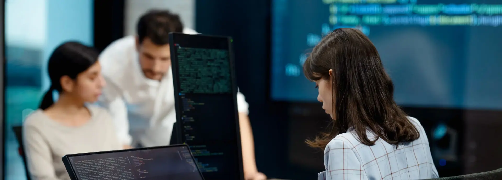 Mastermodule Realisme in AI picture