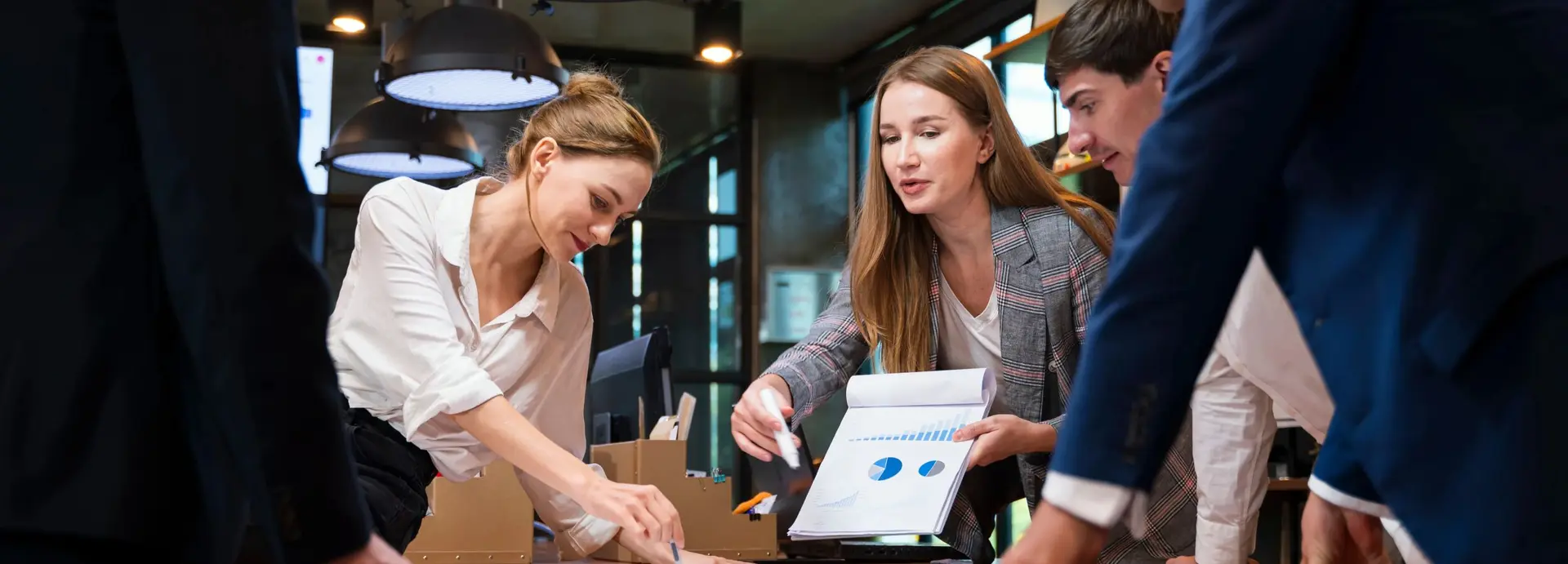 Mastermodule Brand Management
