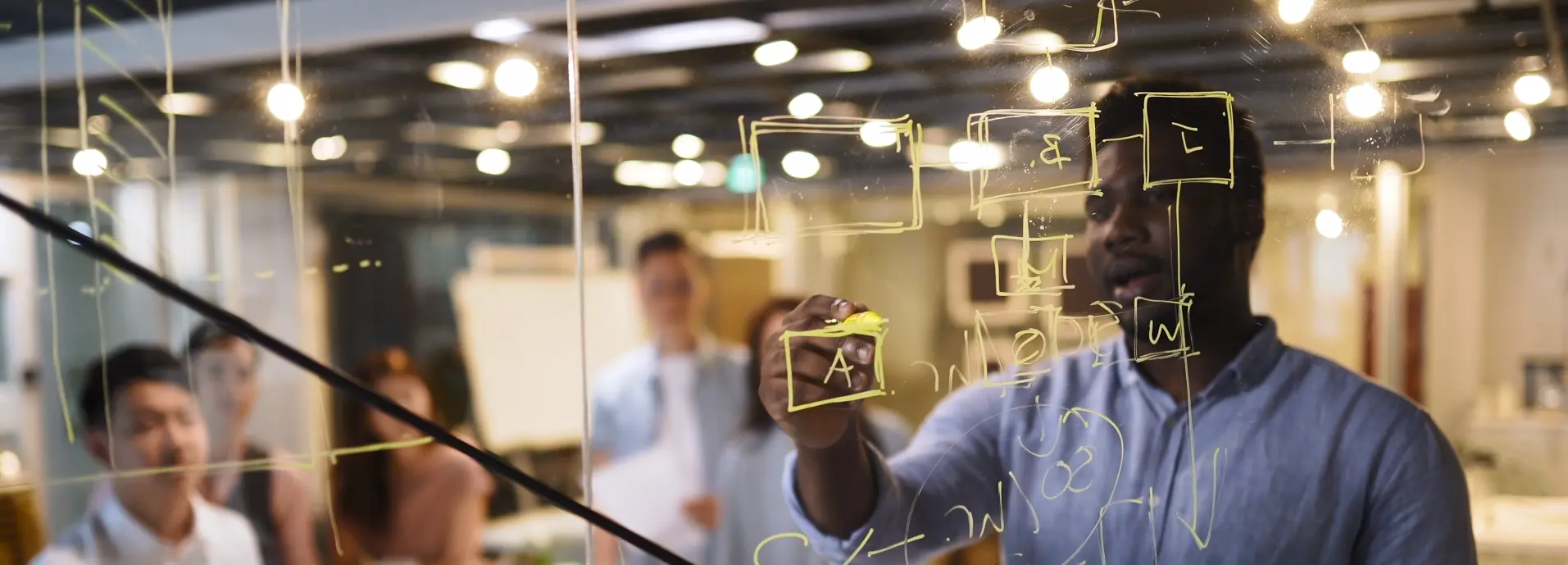 Executive Master Informatie Management en Digitale Transformaties (MIMDT)