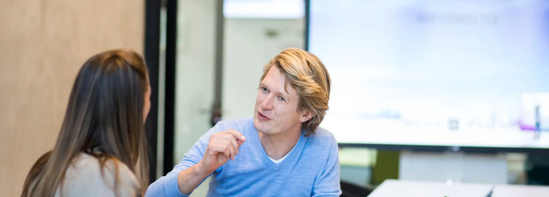 Masterclass Risicomanagement en Gedrag