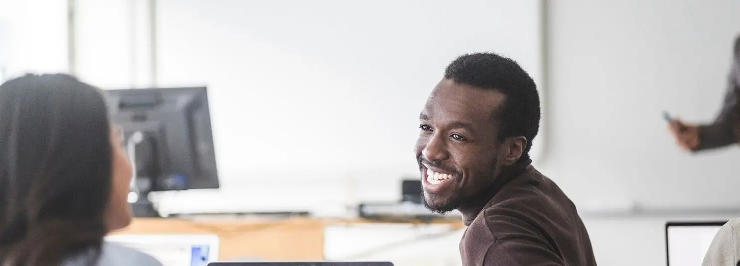 Full-time MBA picture