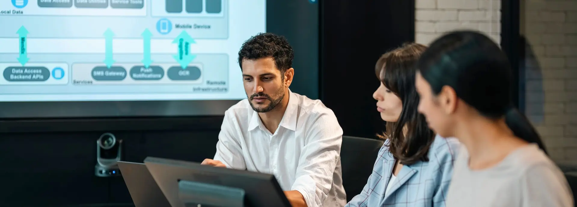 Digital Economics Master Module