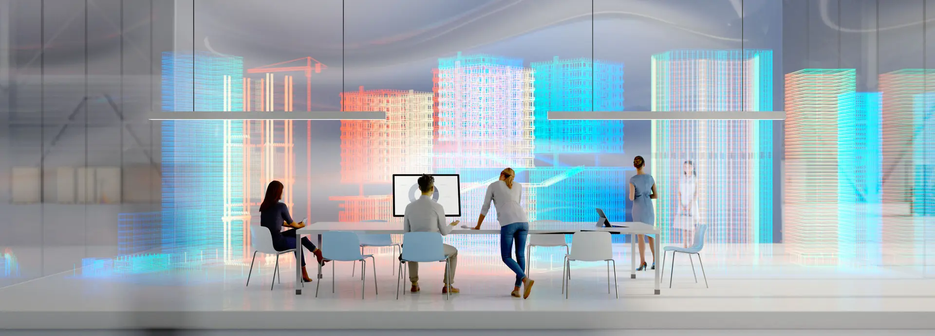 Artificial Intelligence and Digital Transformation Master Class
