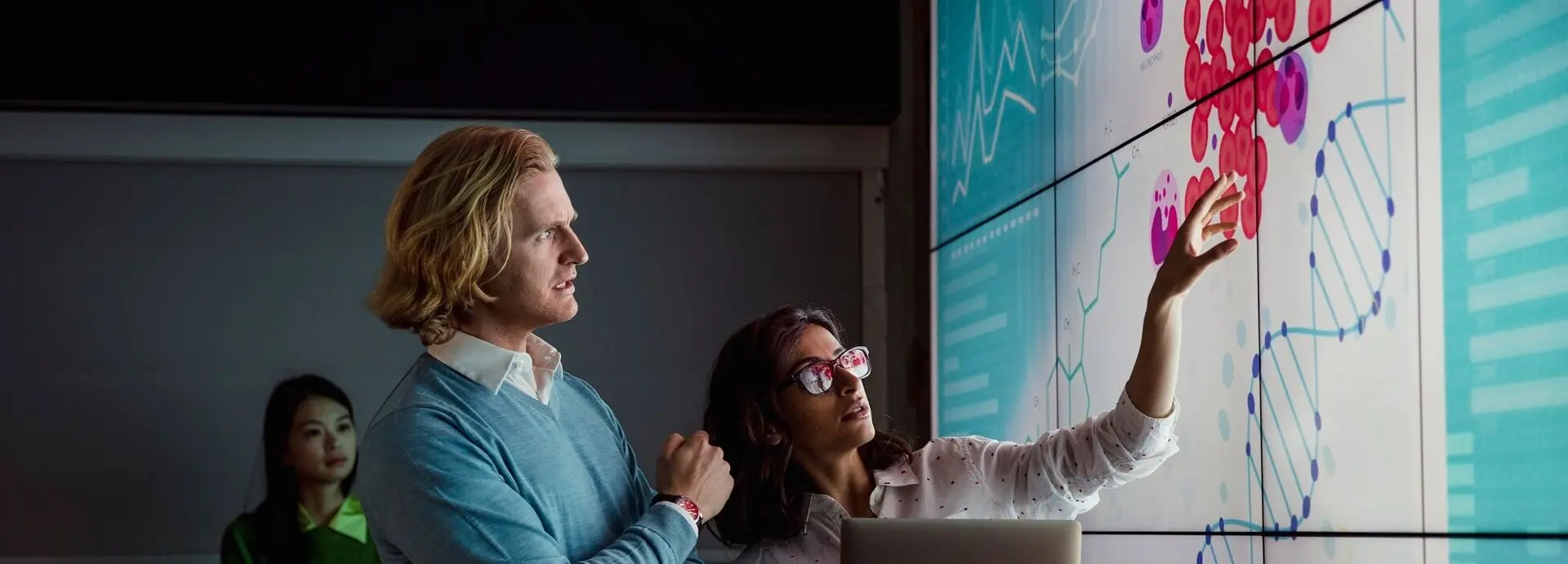 Strategie en Innovatie in de Zorg