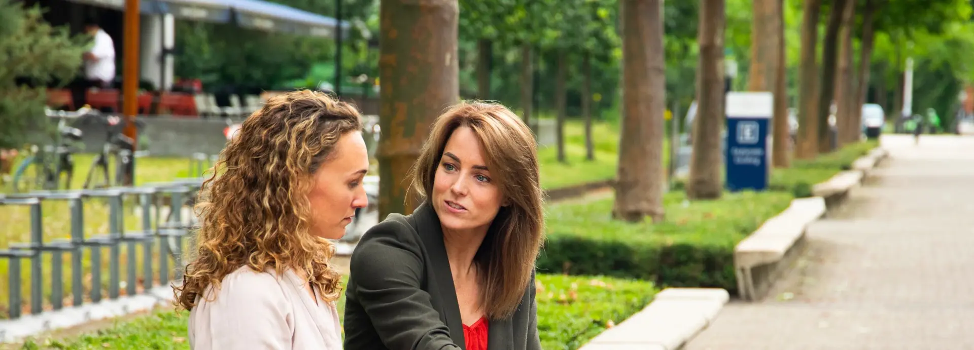 Masterclass Dialogisch Leiderschap