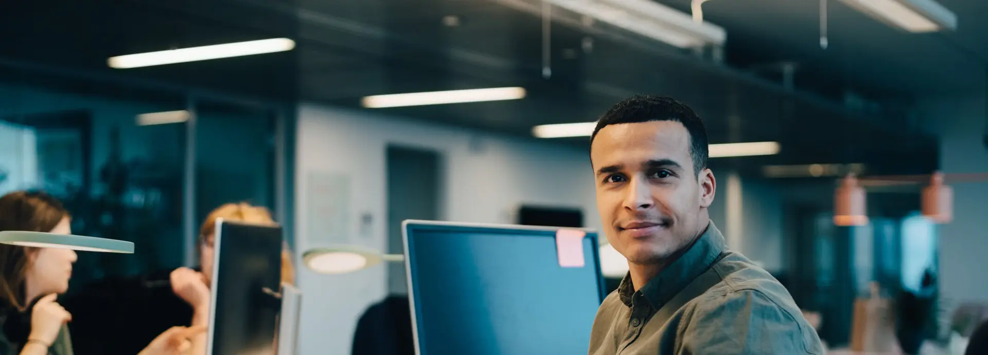 Data and Information Security Master Module