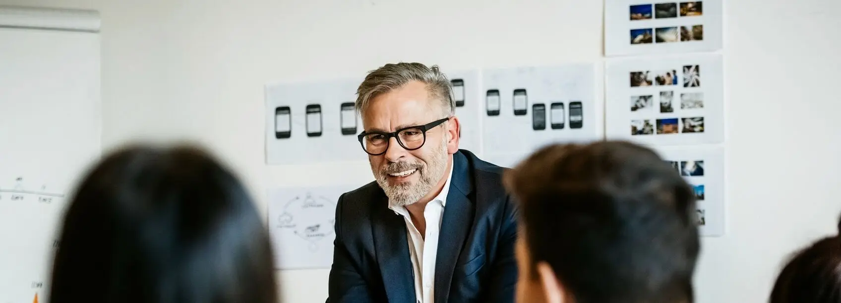 Masterclass Strategie Implementatie