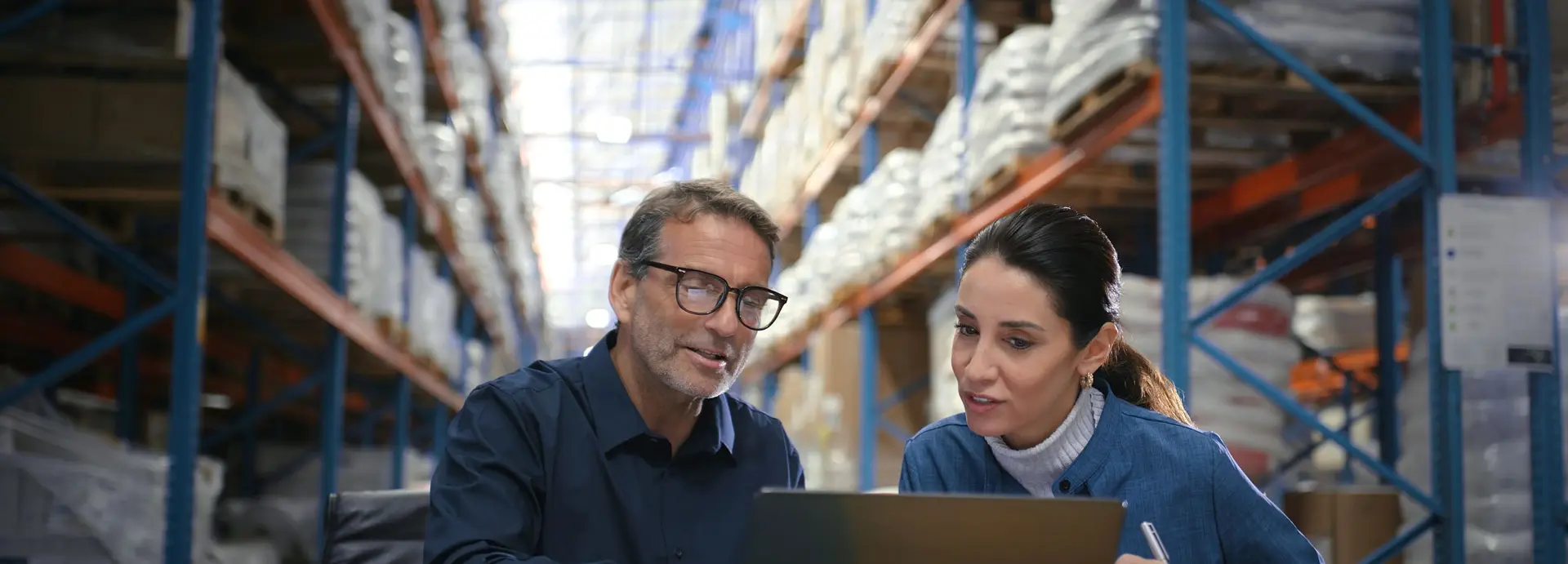Executive Master of Operations and Supply Chain Management