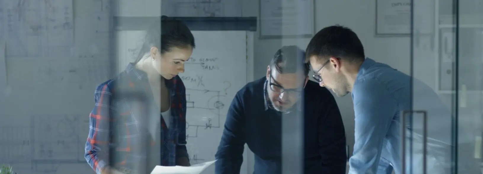 Executive Master of IT-Auditing