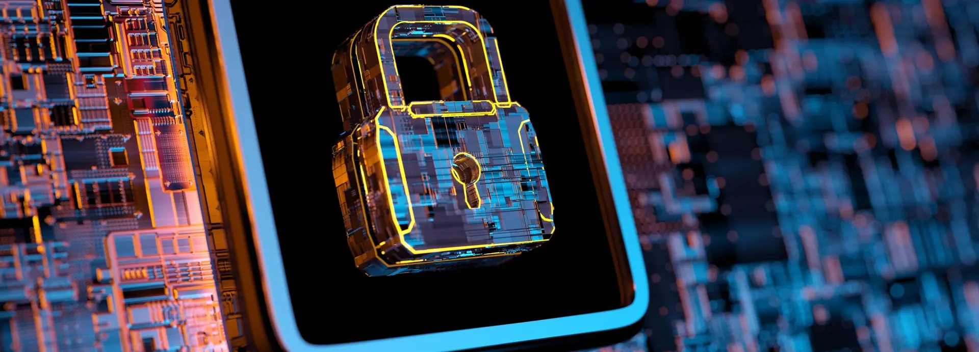 Cyber Security and Governance