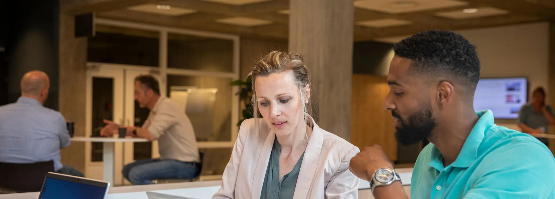 Masterclass Innovatiemanagement