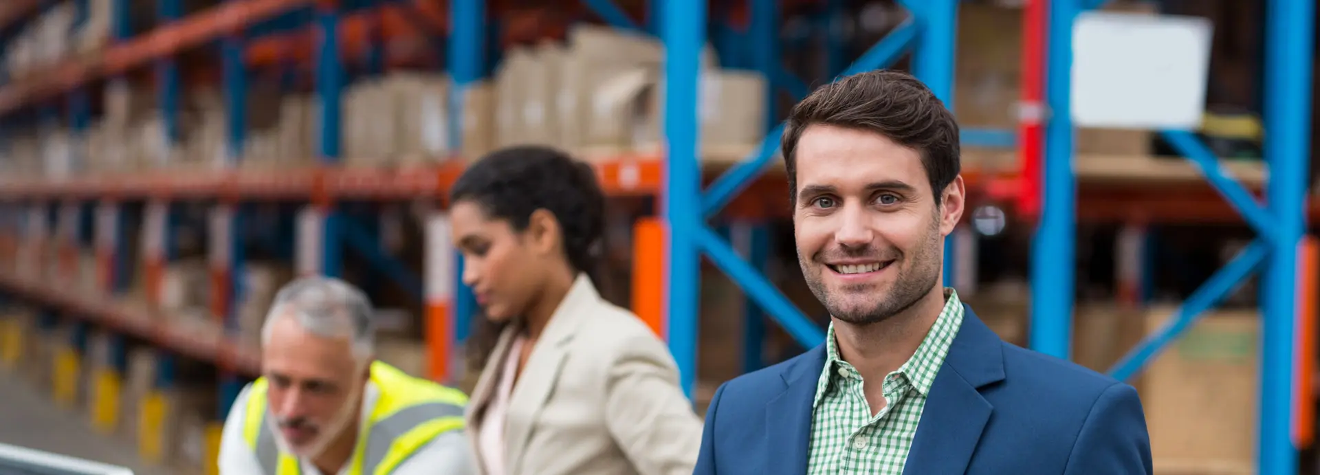 Executive Master of Operations and Supply Chain Management
