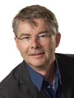 Ben Jacobsen