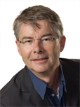 Ben Jacobsen