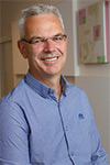 Geert Duysters - Raad van commissarissen TIAS