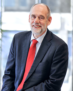Prof.dr. Theo Camps