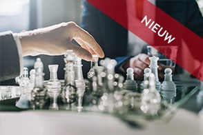 Masterclass Politieke Dynamiek binnen en tussen Organisaties