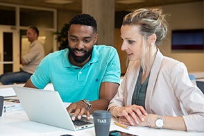 TIAS MBE Summer Academy