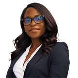 Trisha Jenkins-Oskam