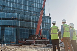 Investeren in Toekomstbestendig Vastgoed