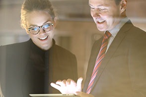 Artificial Intelligence in de boardroom