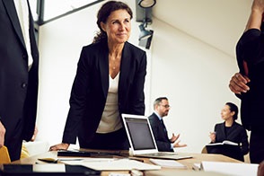 Executive Leiderschap & Management Programma