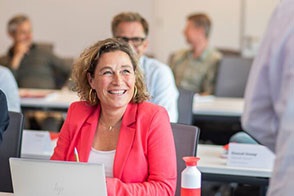 Masterclass Leiderschap voor Publieke en Non-Profitsector