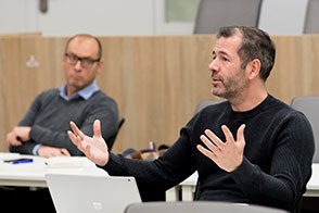 Advanced Leiderschap & Management Programma