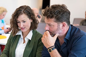 Masterclass Duurzaamheid In De Zorg