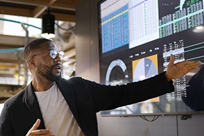 Sustainable & Digital Supply Chain Management