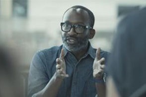 Masterclass Persoonlijk Leiderschap