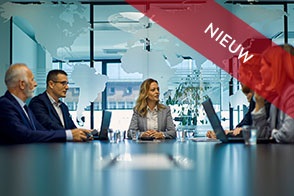 Verdiepingsmodule RvC/RvT-voorzitter