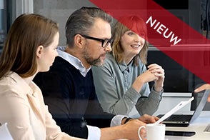 Scholen met Ontwerpkracht - InCompany