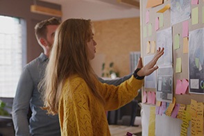 Masterclass Design Thinking