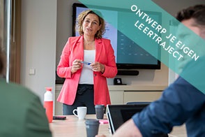 Diplomatraject Leiderschap & Management