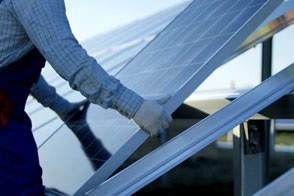 Duurzame vastgoedontwikkeling