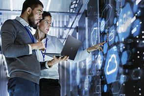 Executive Master of IT-Auditing (EMITA)