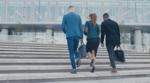 Executive Master in Finance (MIF)