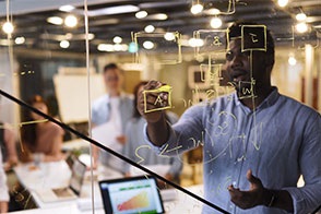 Executive Master Informatie Management & Digitale Transformaties (MIMDT)