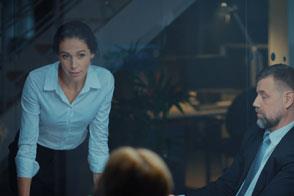 Executive Master of Public and Non-Profit Management (MPM)