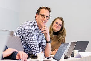 Persoonlijk Leiderschap - module