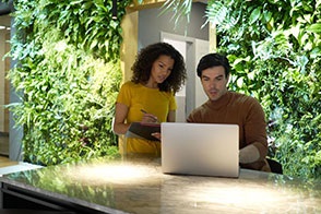 Sustainability Leadership Program