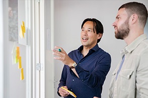 Masterclass Strategie Implementatie