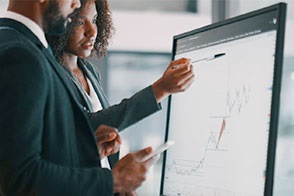 Vastgoed Data Analytics